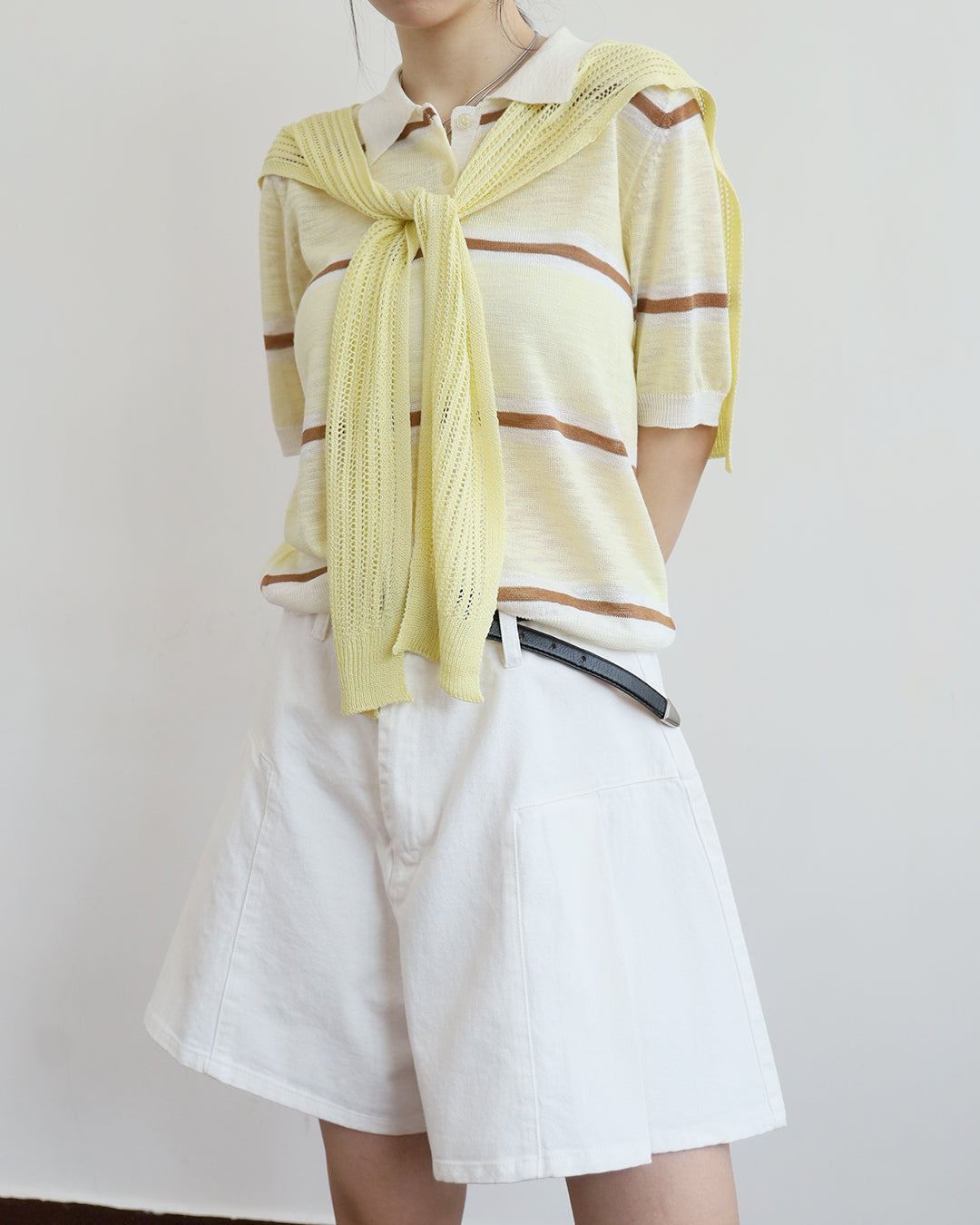 Summer Scarf (11 colors)