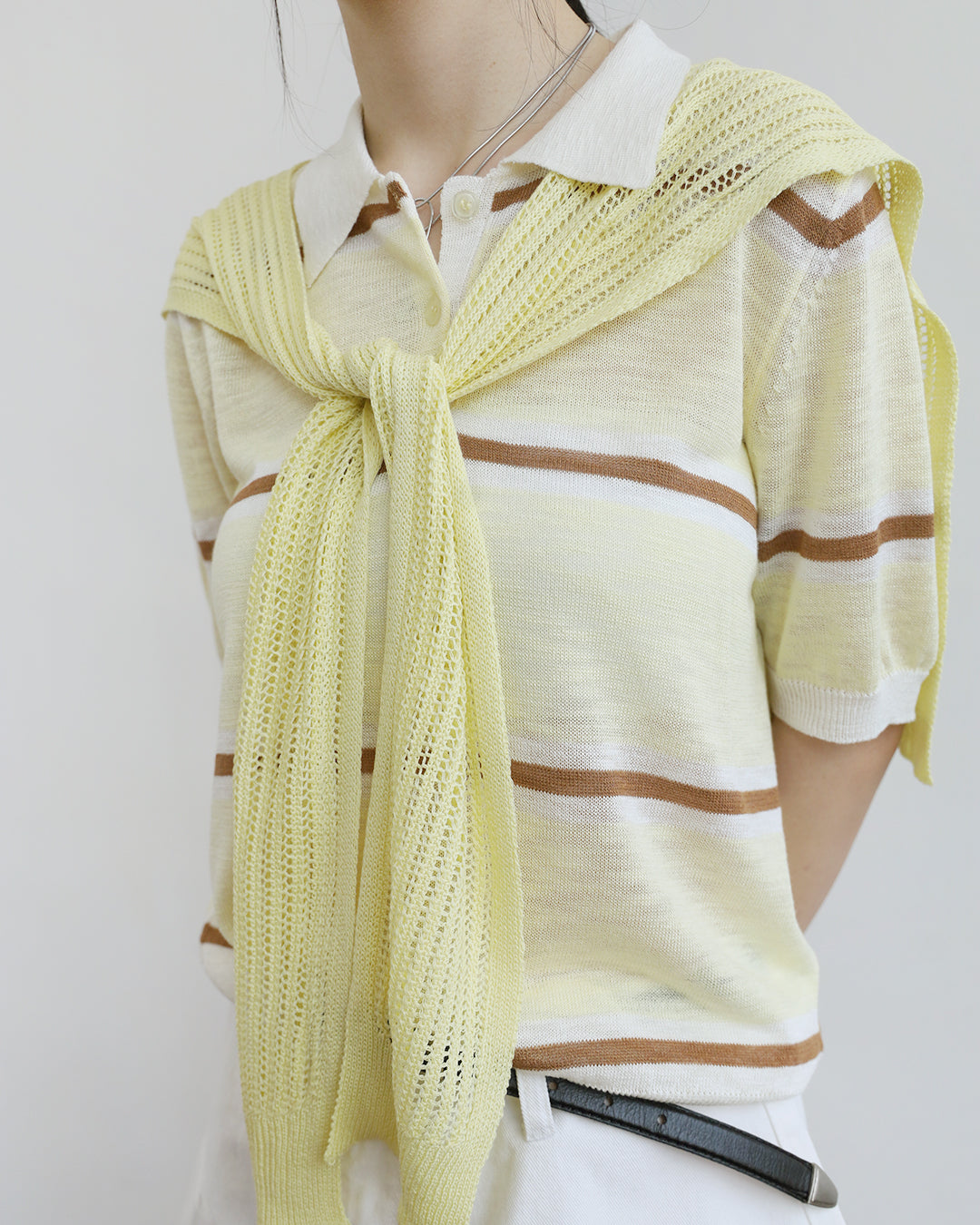 Summer Scarf (11 colors)