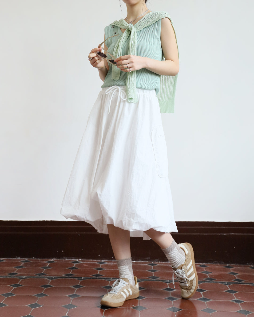 Summer Scarf (11 colors)