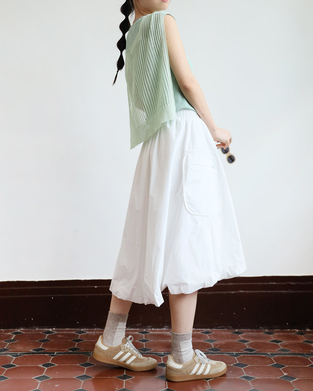 Summer Scarf (11 colors)