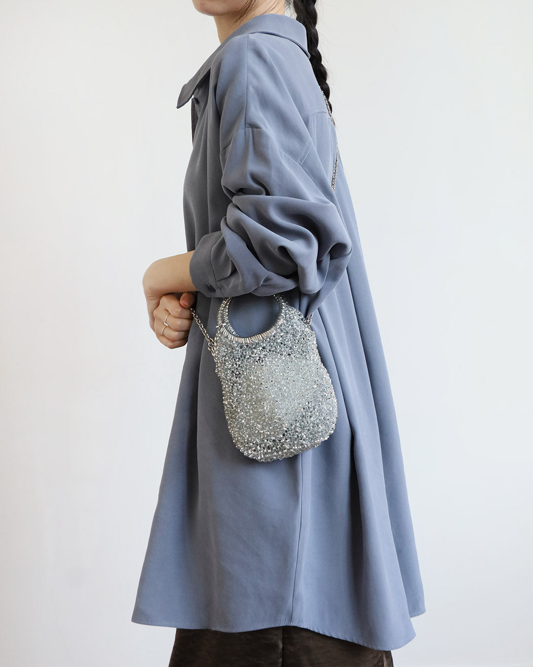 Longline Shirt