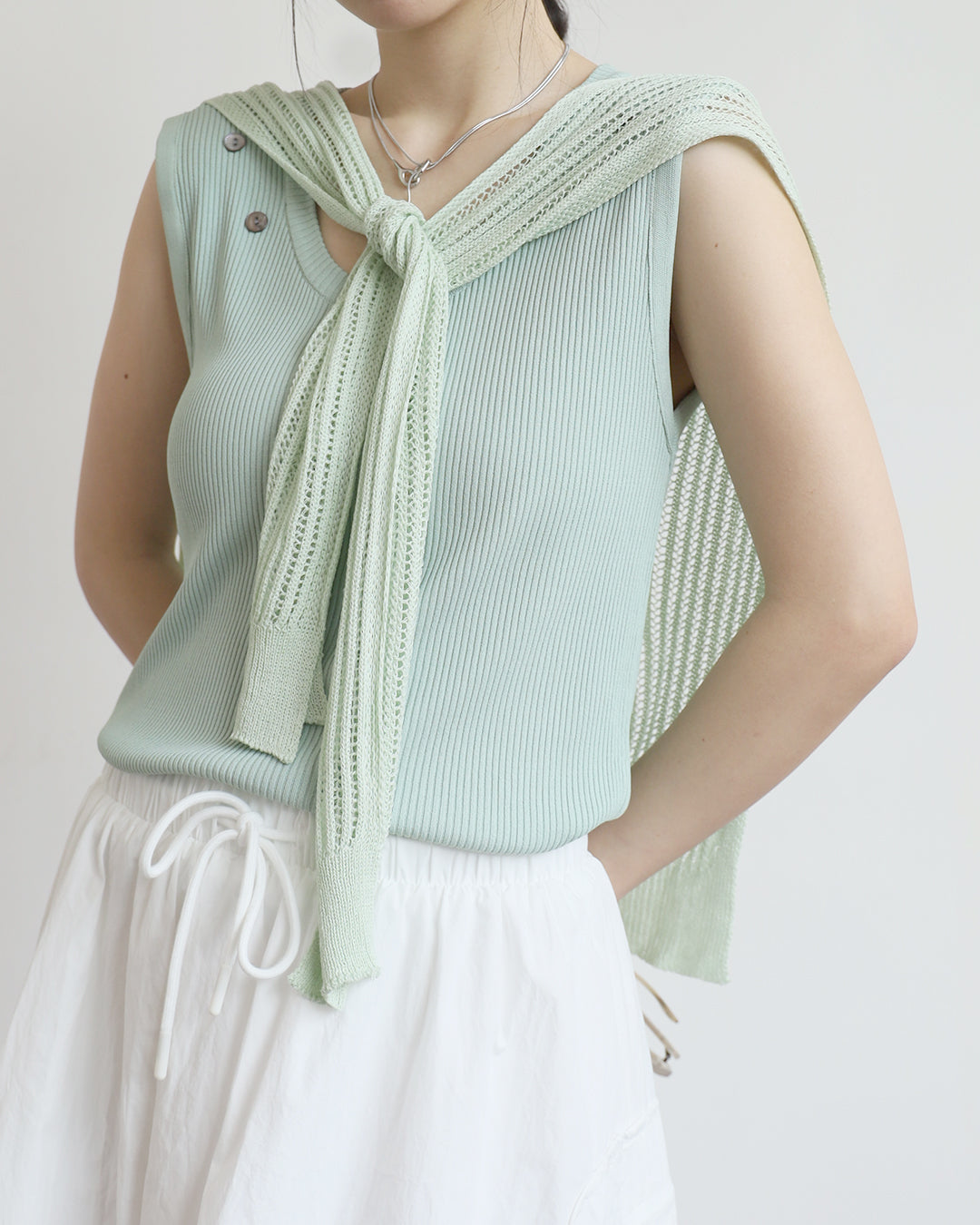 Summer Scarf (11 colors)