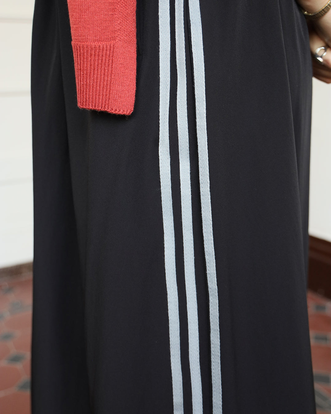 Sport Trim Ballon Skirt