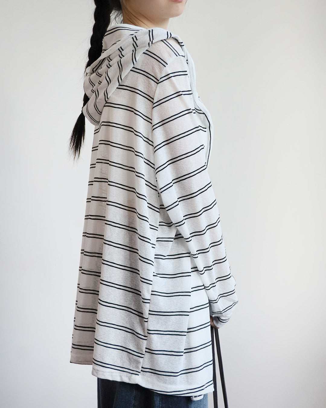Striped  Outer (2 Colors)