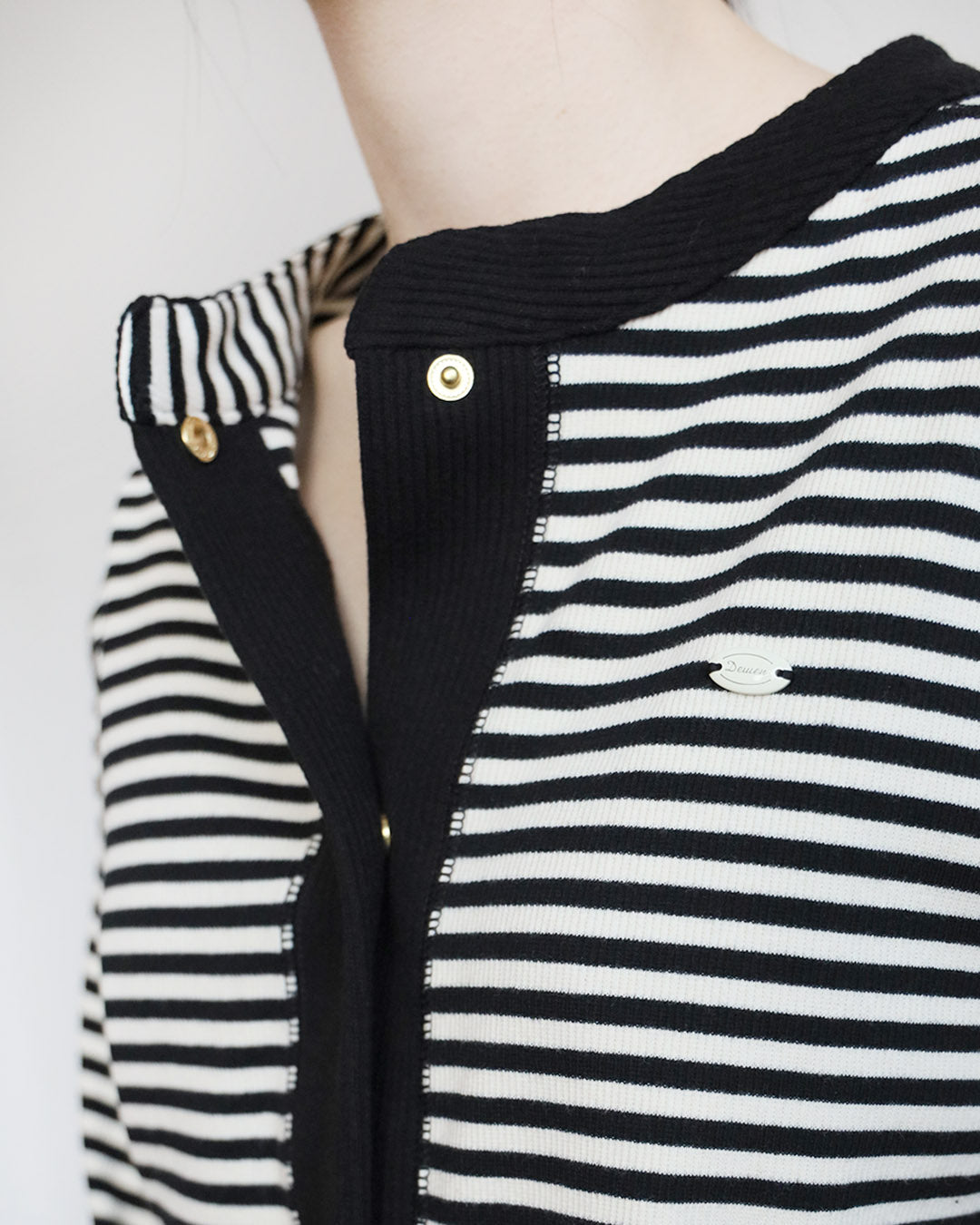 Striped Outer