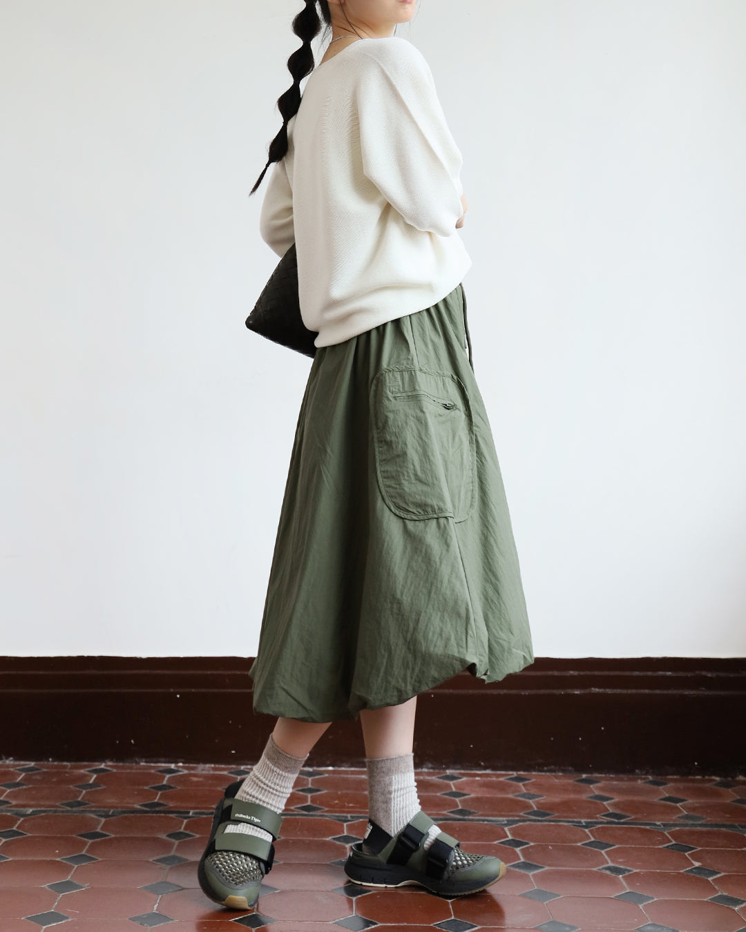V-Neck Summer Knit Top (3 colors)