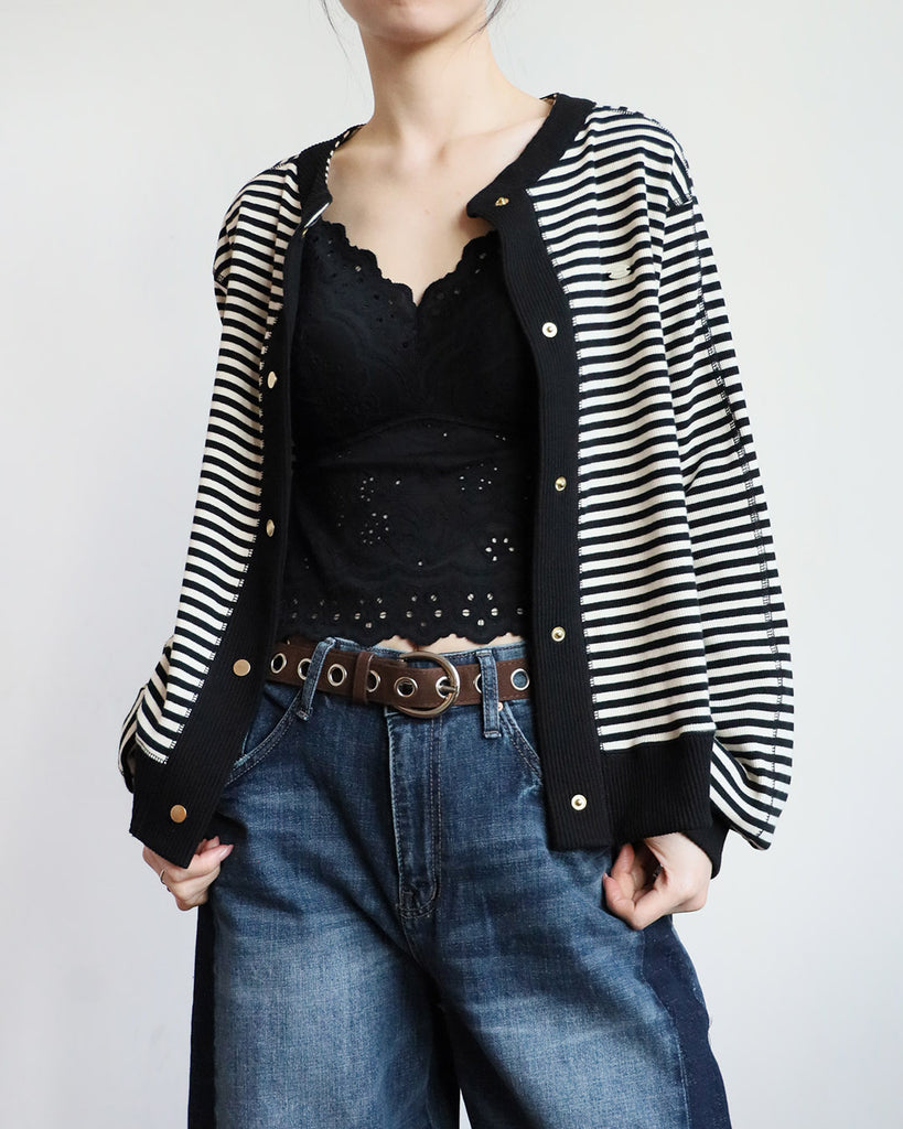 Striped Outer