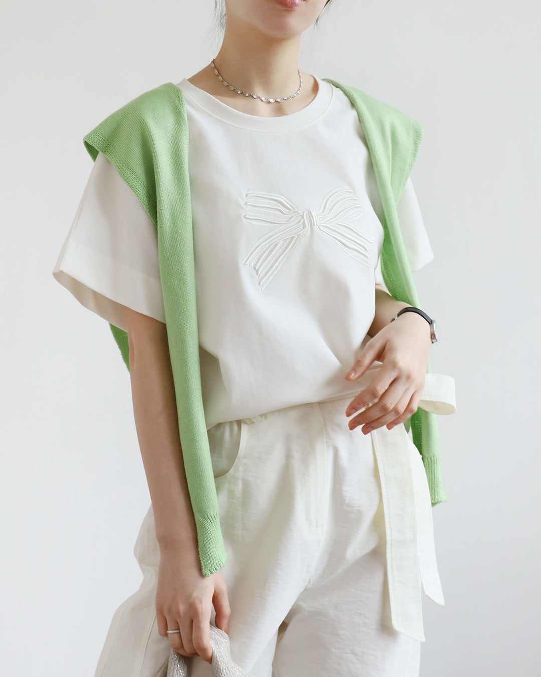 Basic Scarf (12 colors)