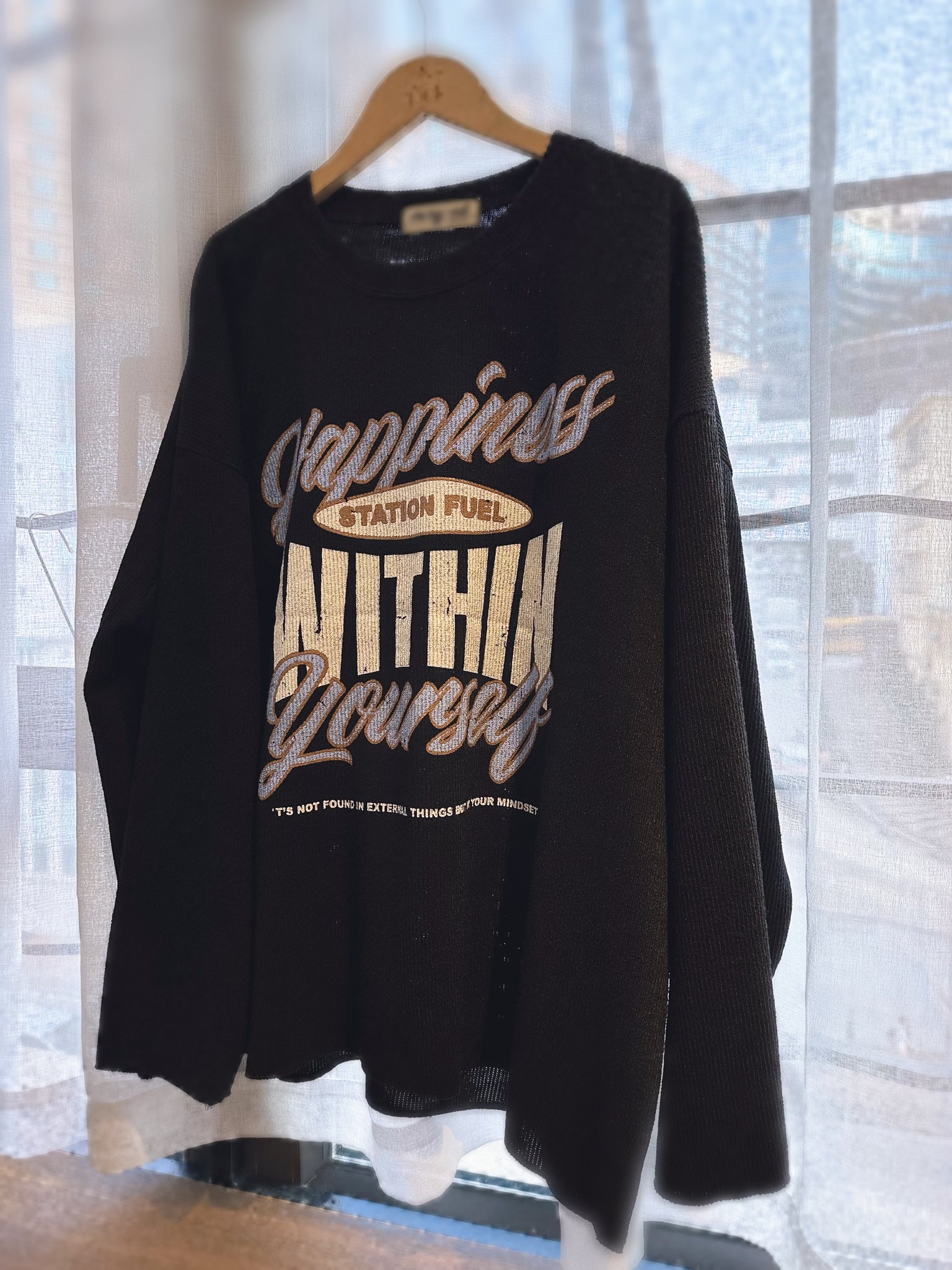 Printed Top (3 color)