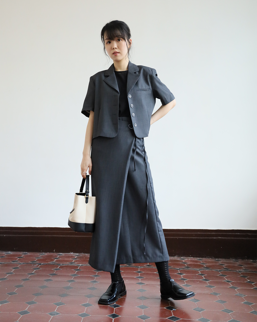 Constance Blazer