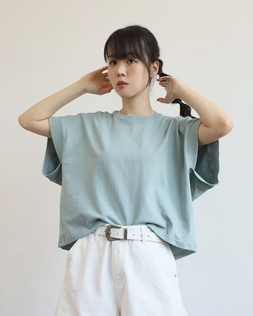 Summer Sweatshirt (5 color)