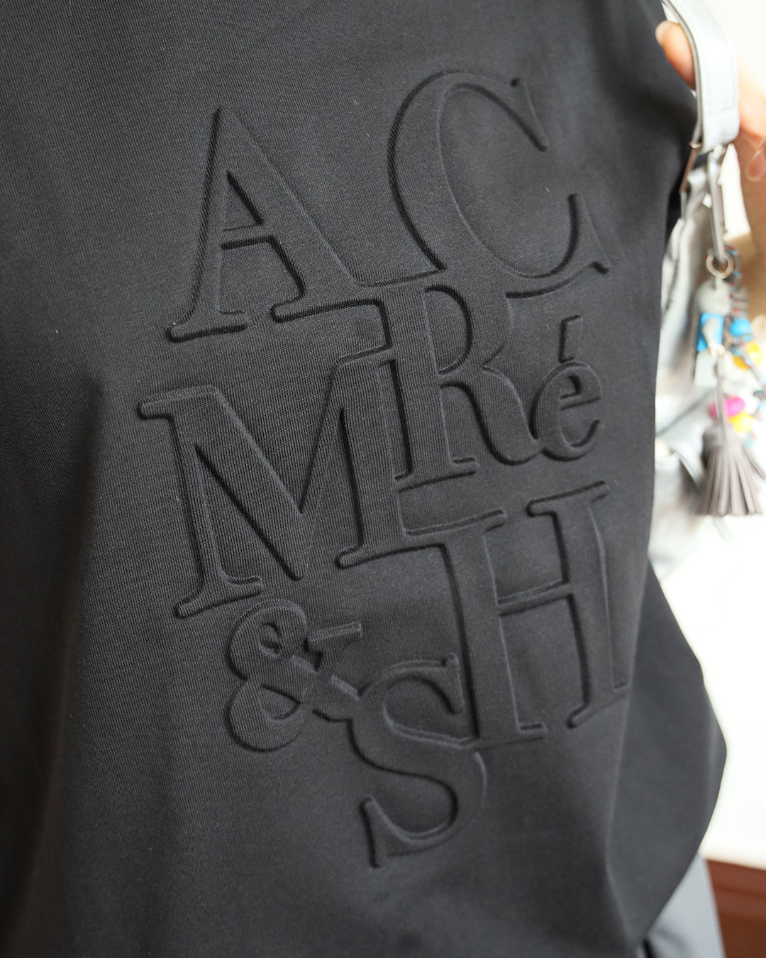 JAPAN BRAND - Logo Tee (2 color)