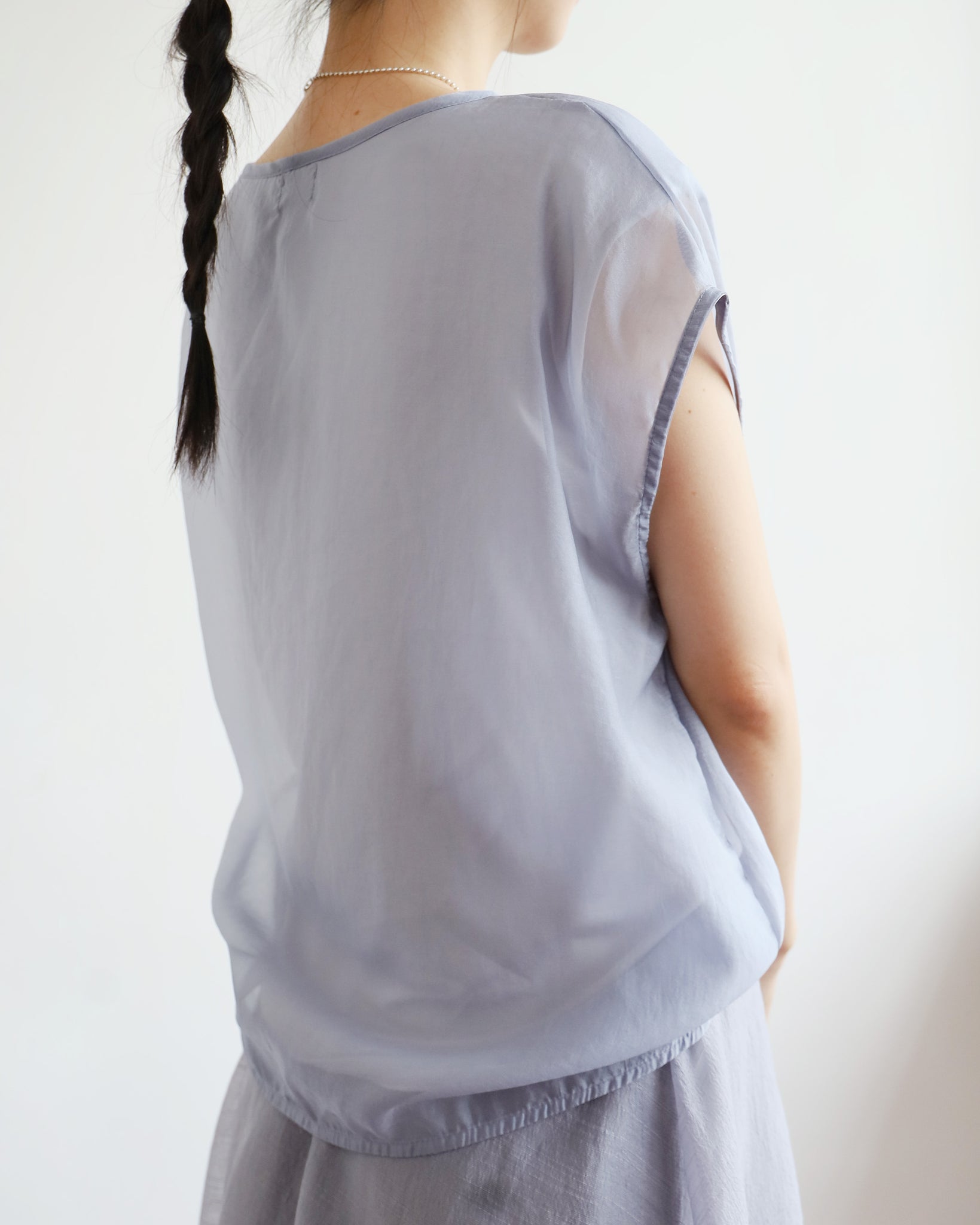 Mesh Layer Vest (3 colors)