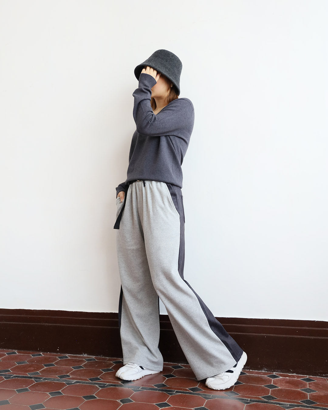 Comfy Basic Knitwear