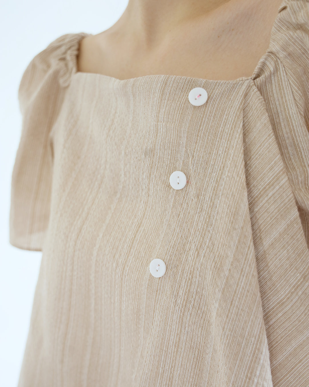Drape Layer Top (2 color)
