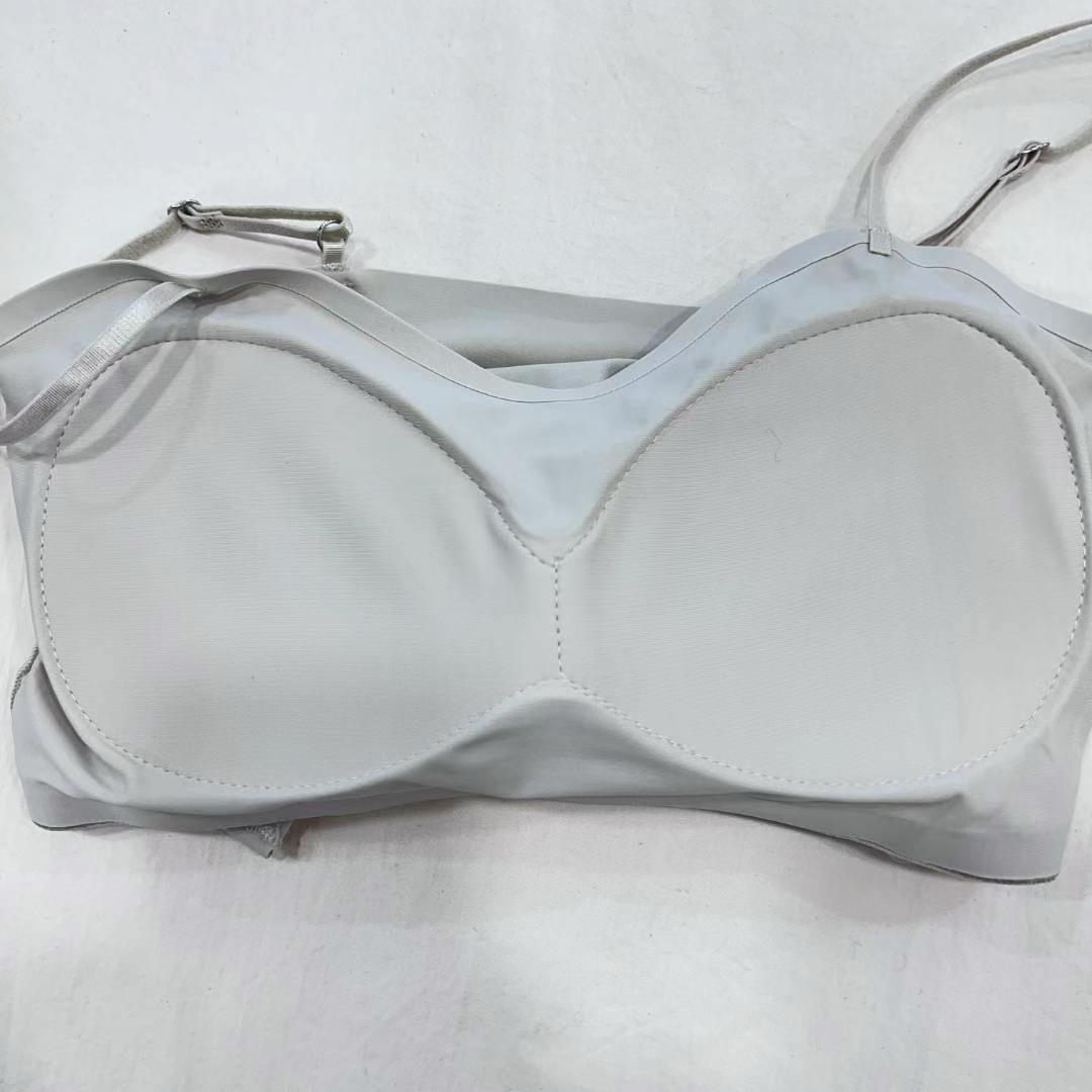 Padded Bra Top (4 color)