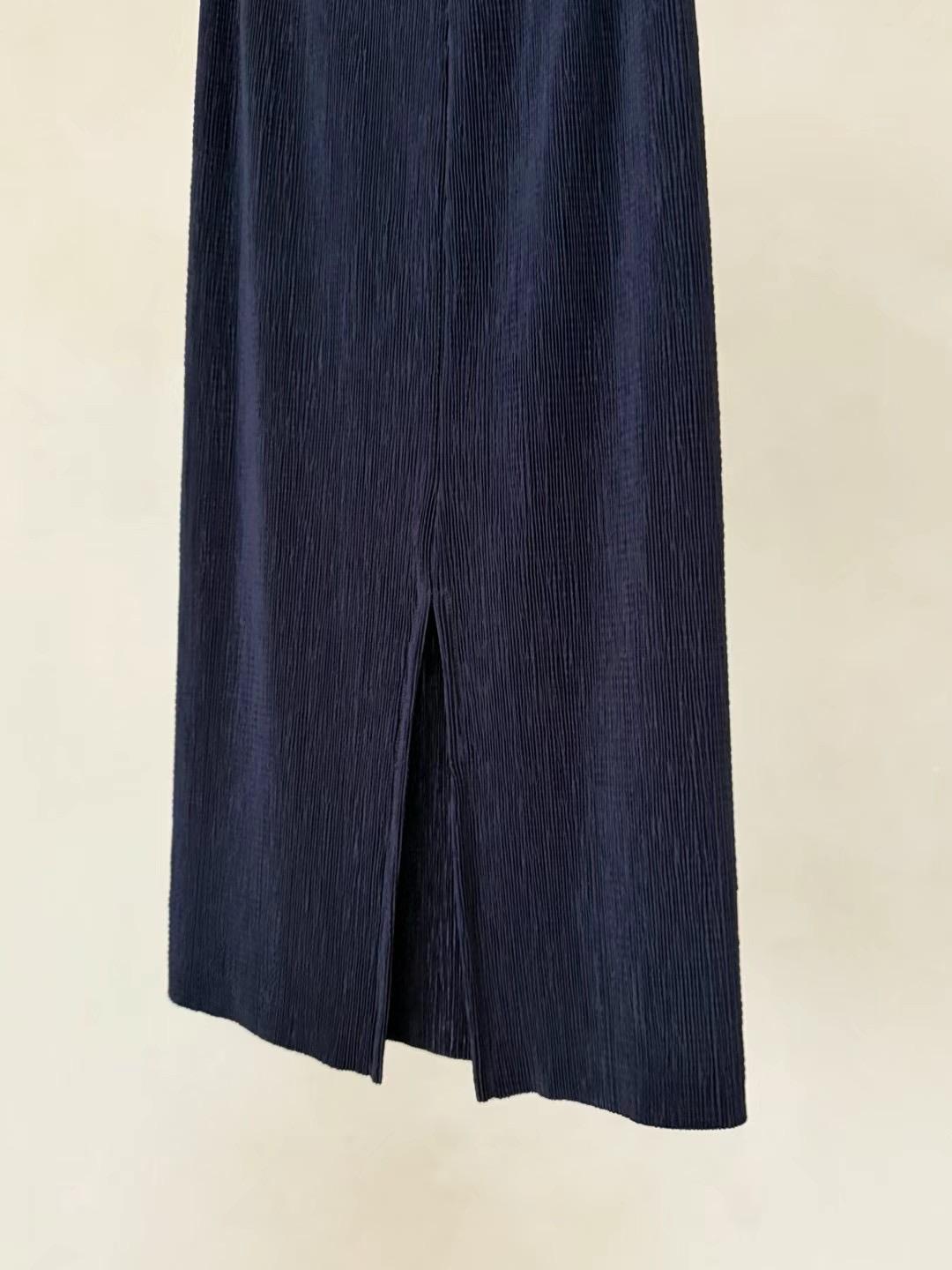Comfy Pleated Skirt (7 color)