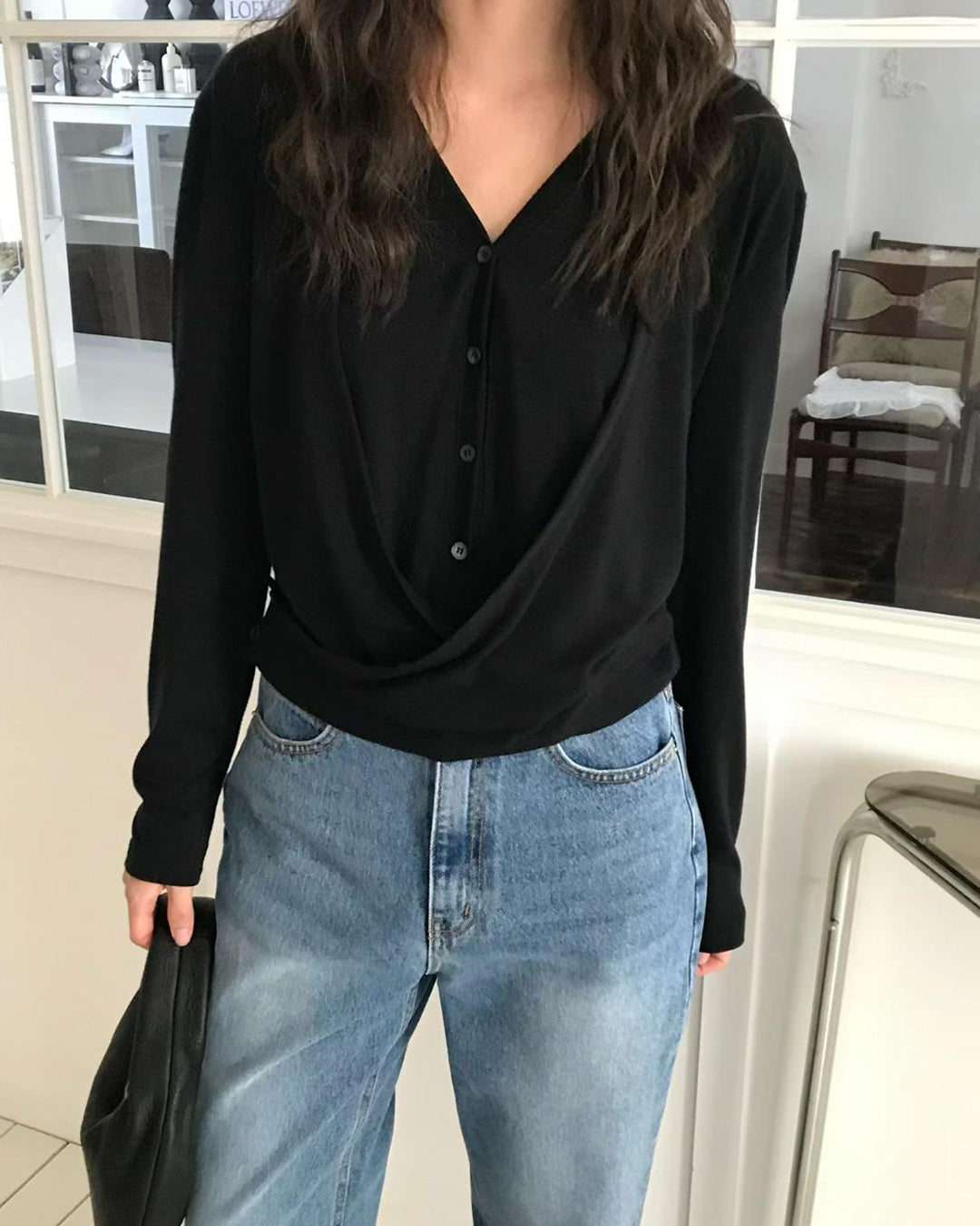 2 in 1 Layered Top (4 color)