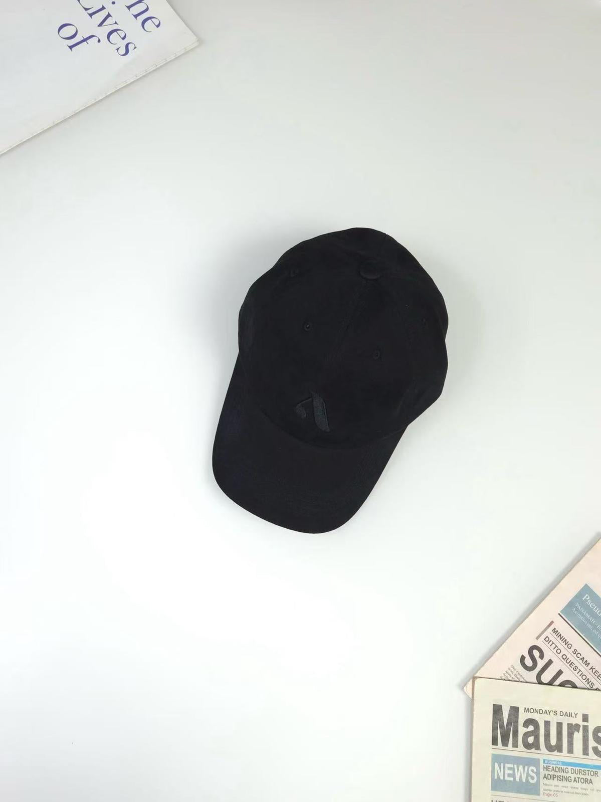 Embroidery Cap (5 color)