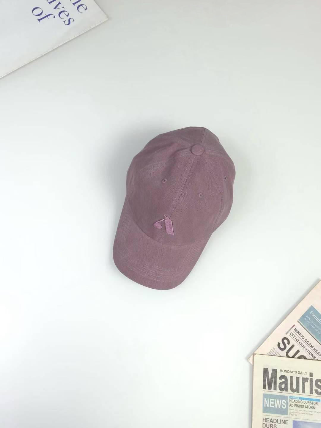 Embroidery Cap (5 color)