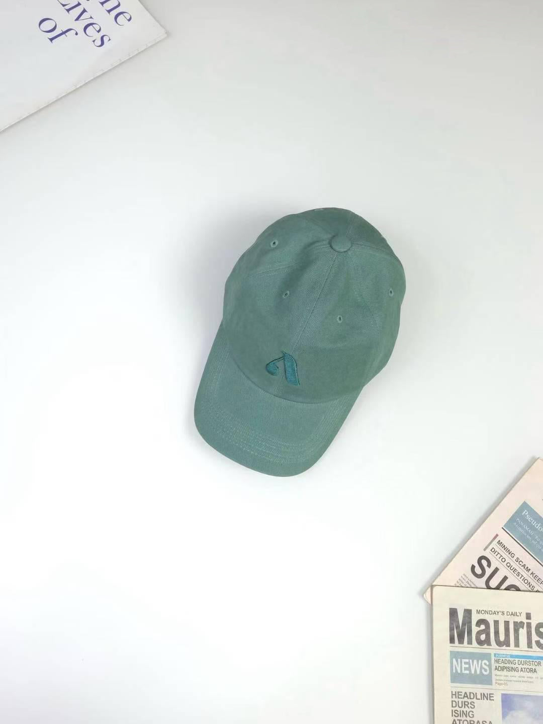 Embroidery Cap (5 color)