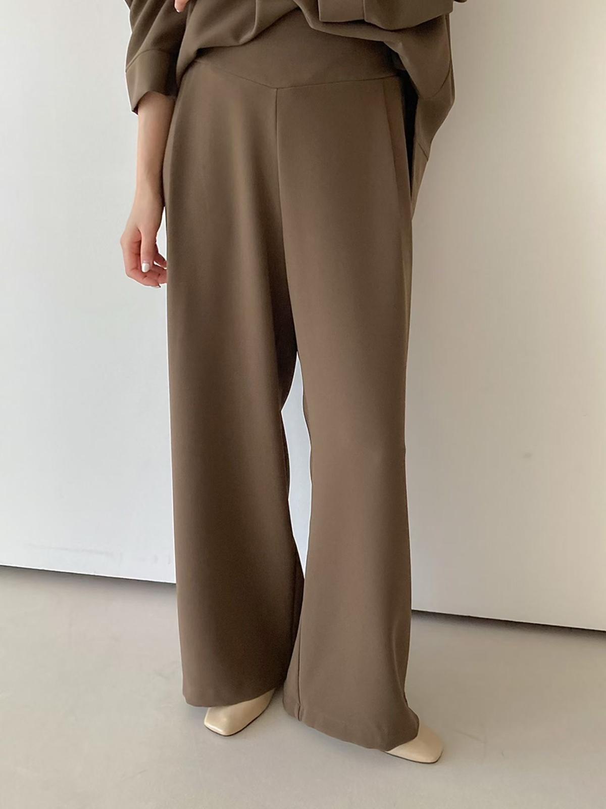 Comfy Wide Leg Pants (4 colors)