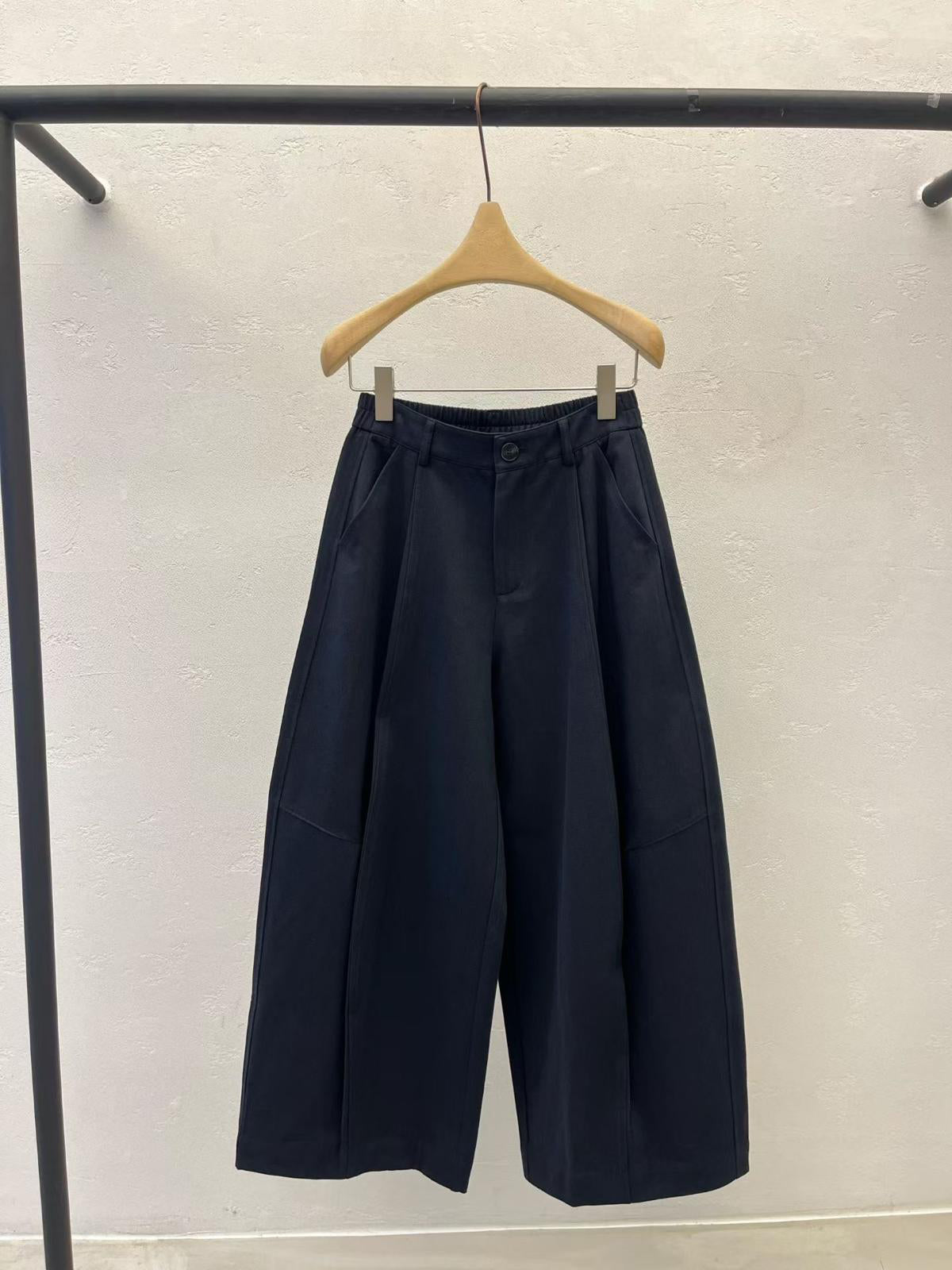 Ballon Pants (2 colors | Size S-XL)