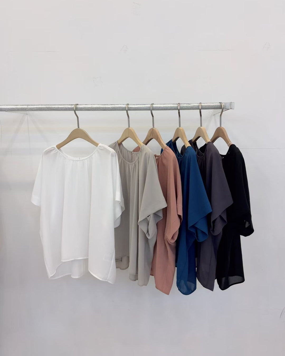 Chiffon Blouse