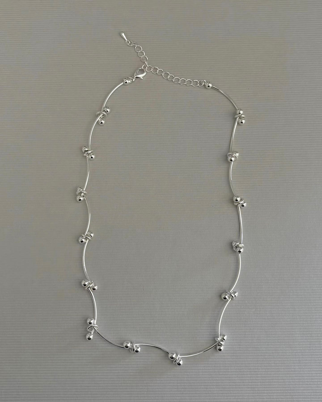 Rubio Necklace
