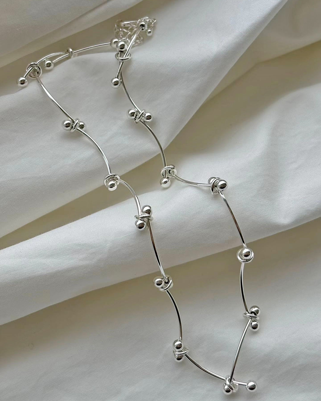 Rubio Necklace