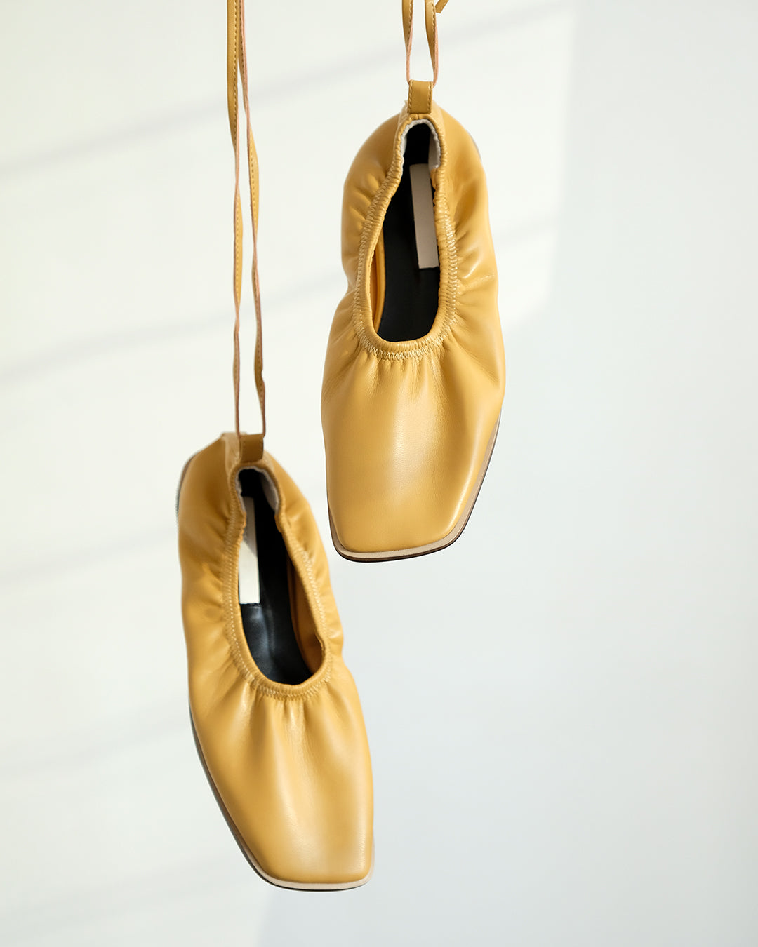 Ballet Flats Shoes (New)
