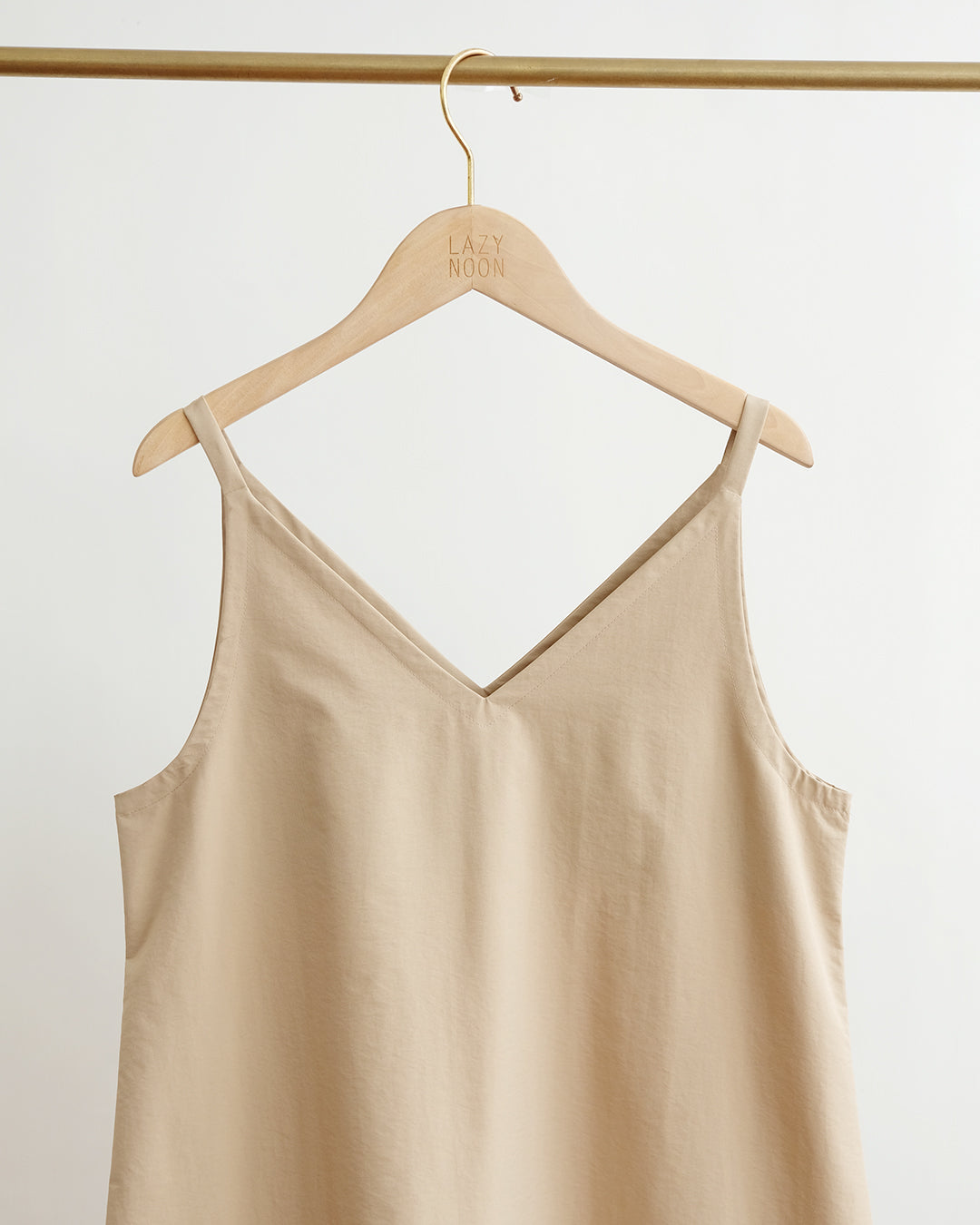 Basic Slip Dress