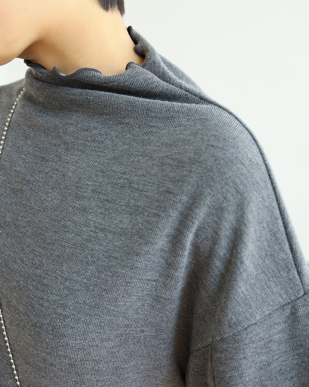 Comfy Lettuce Edge Top