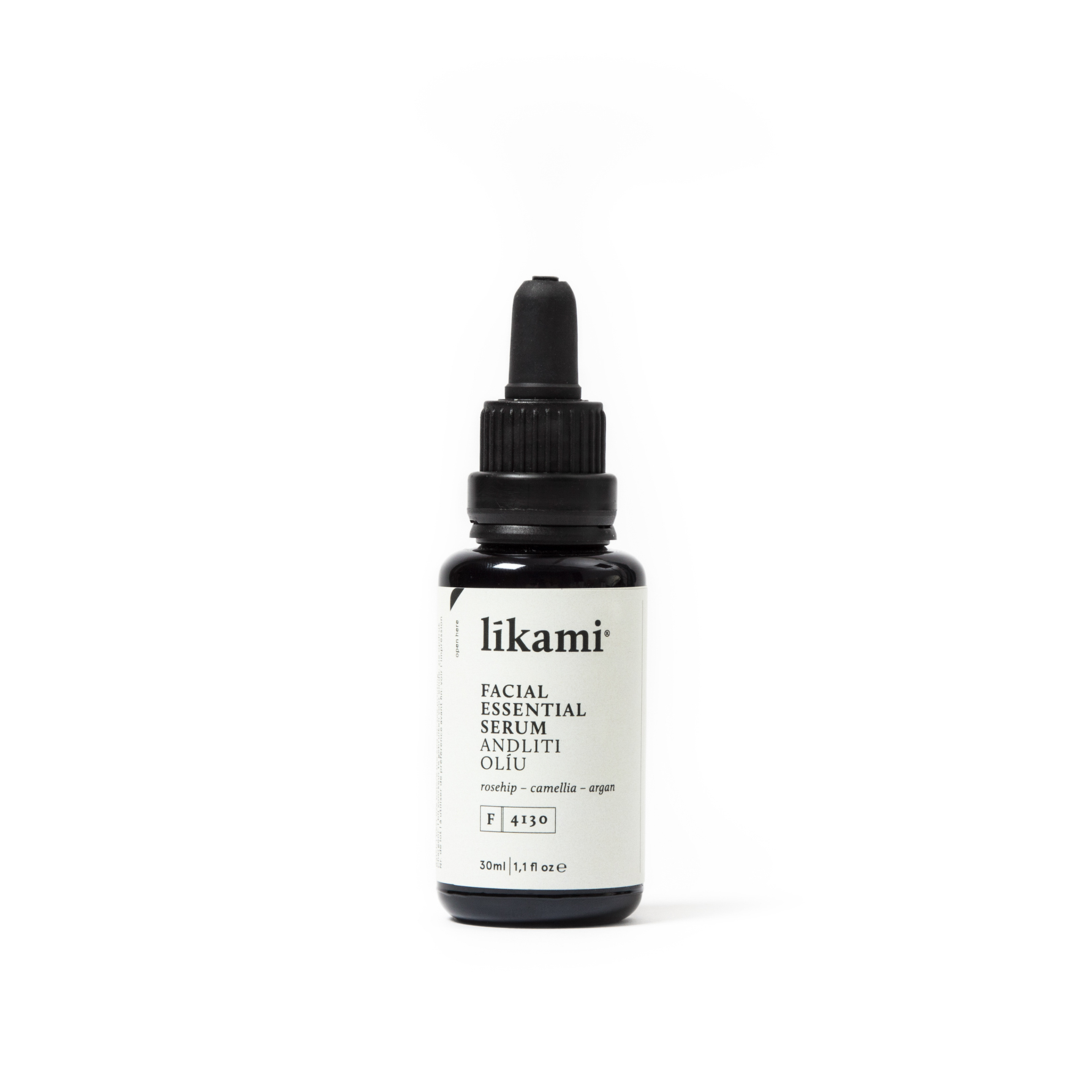 Facial Essential Serum